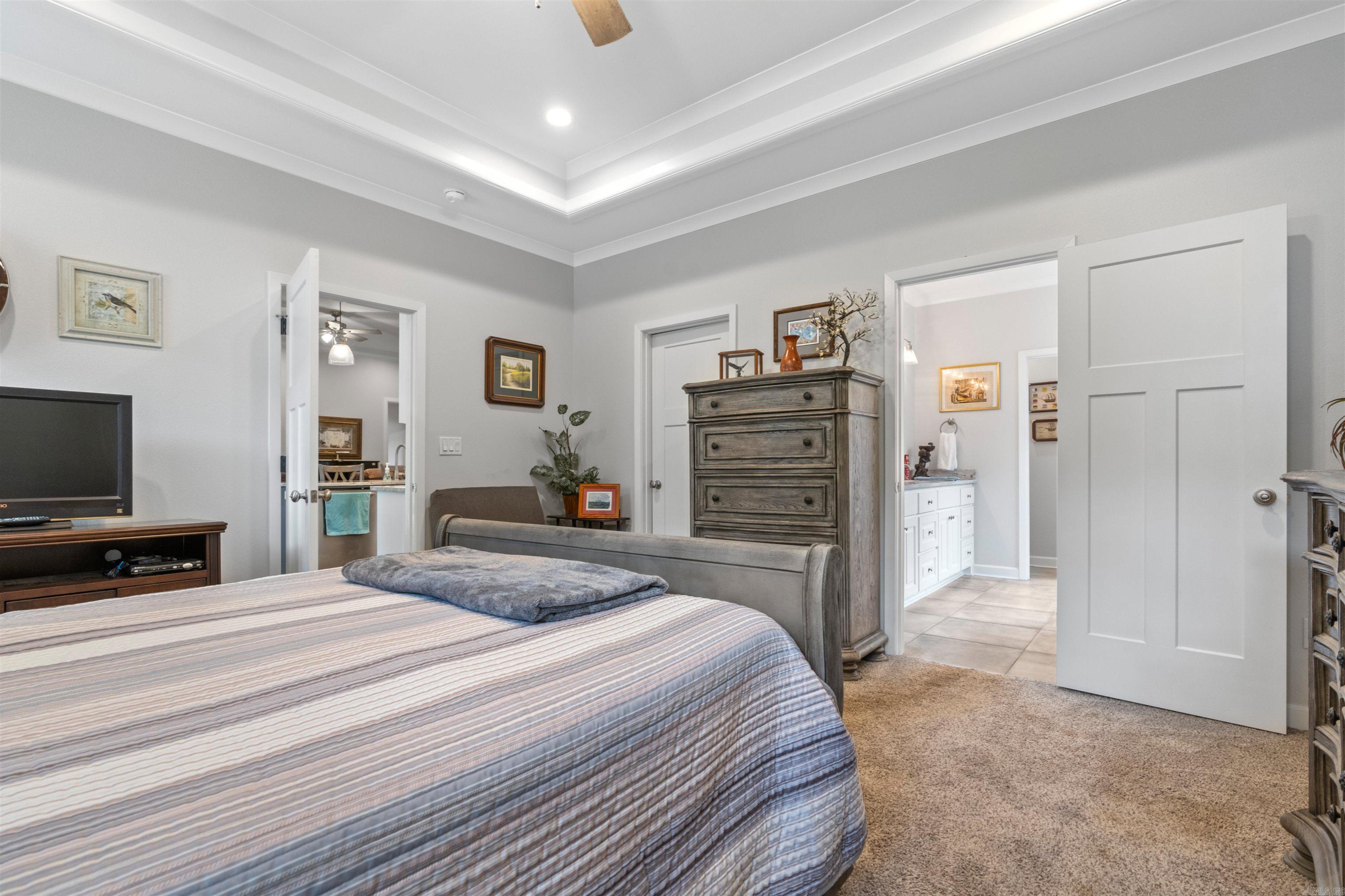 DAWSONS POINTE - Residential