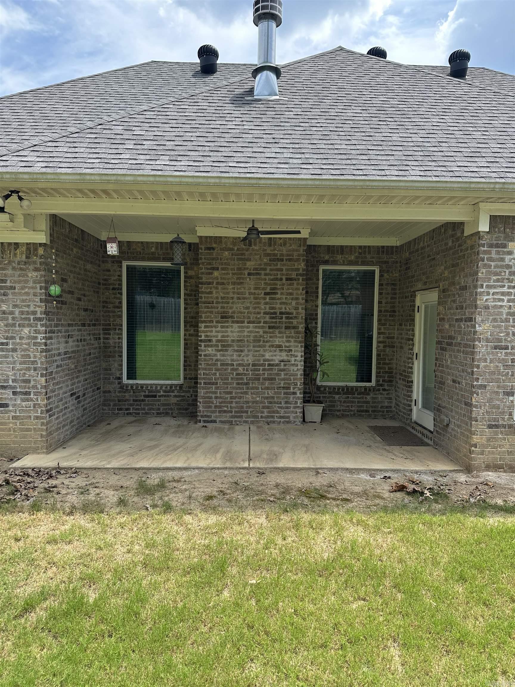 DAWSONS POINTE - Residential