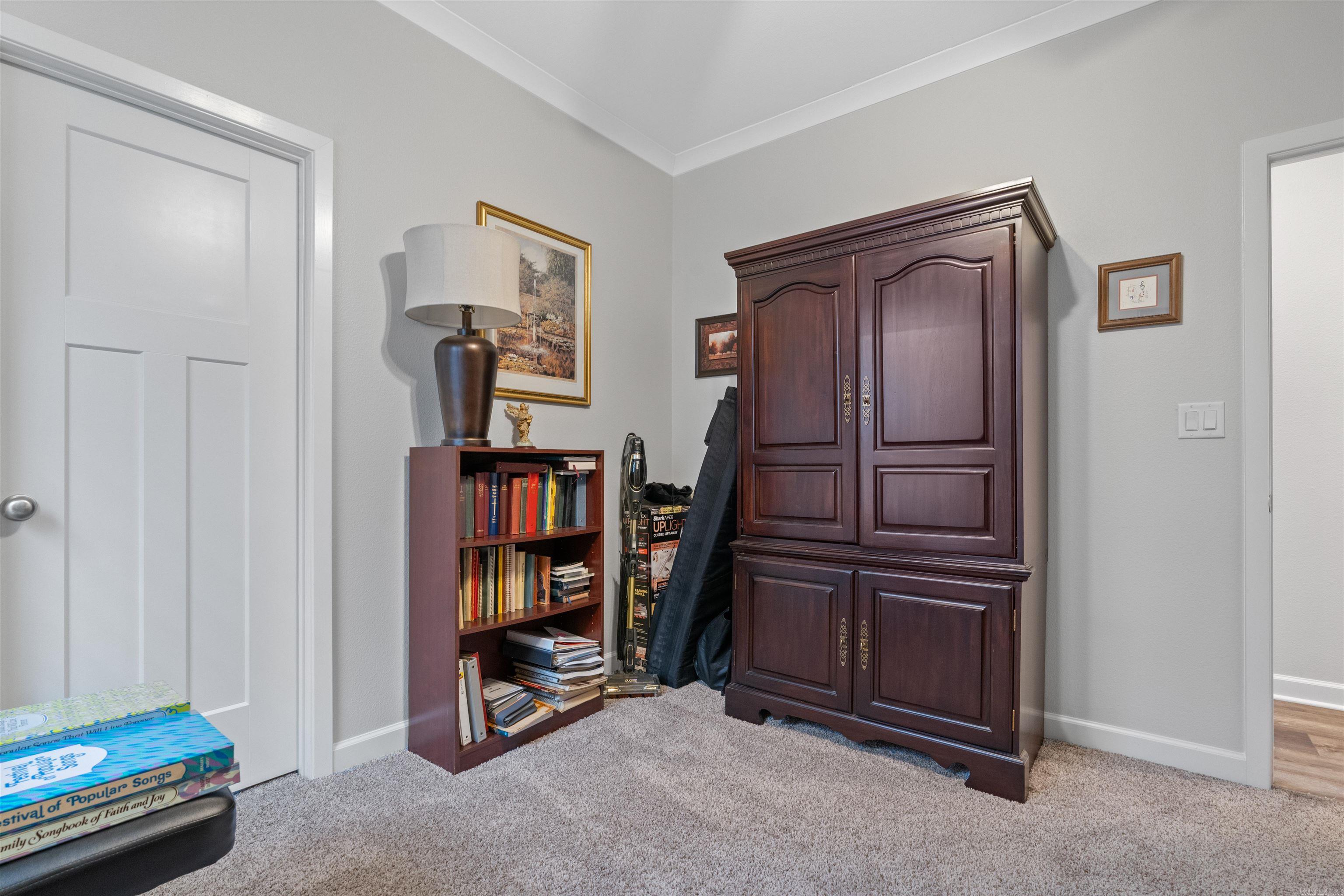 DAWSONS POINTE - Residential