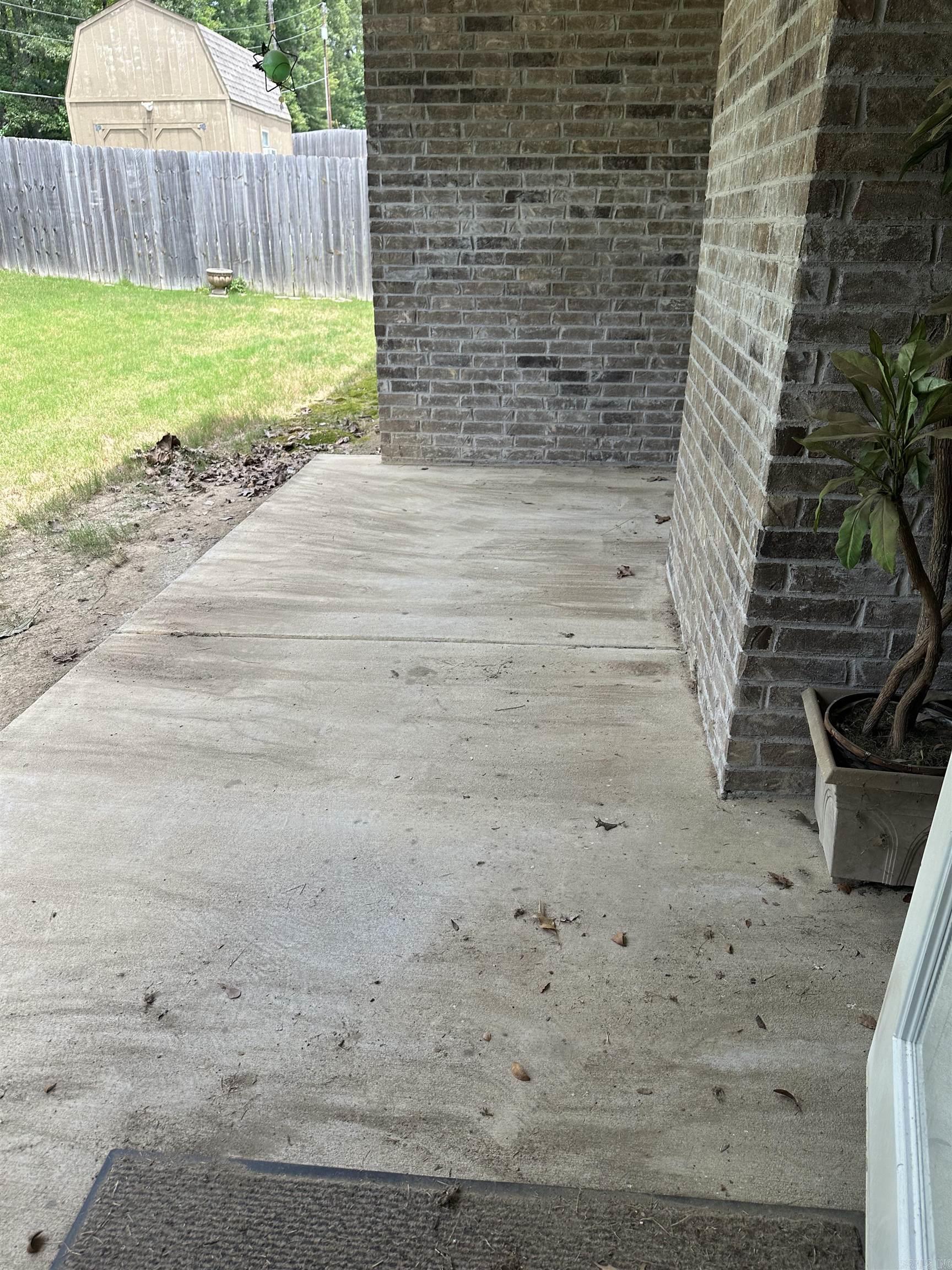 DAWSONS POINTE - Residential