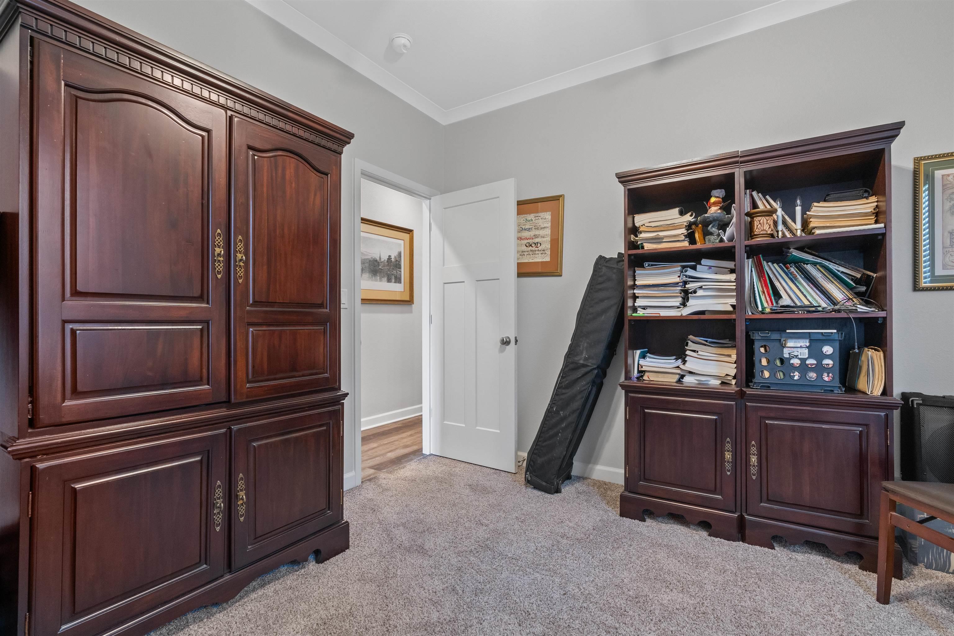 DAWSONS POINTE - Residential