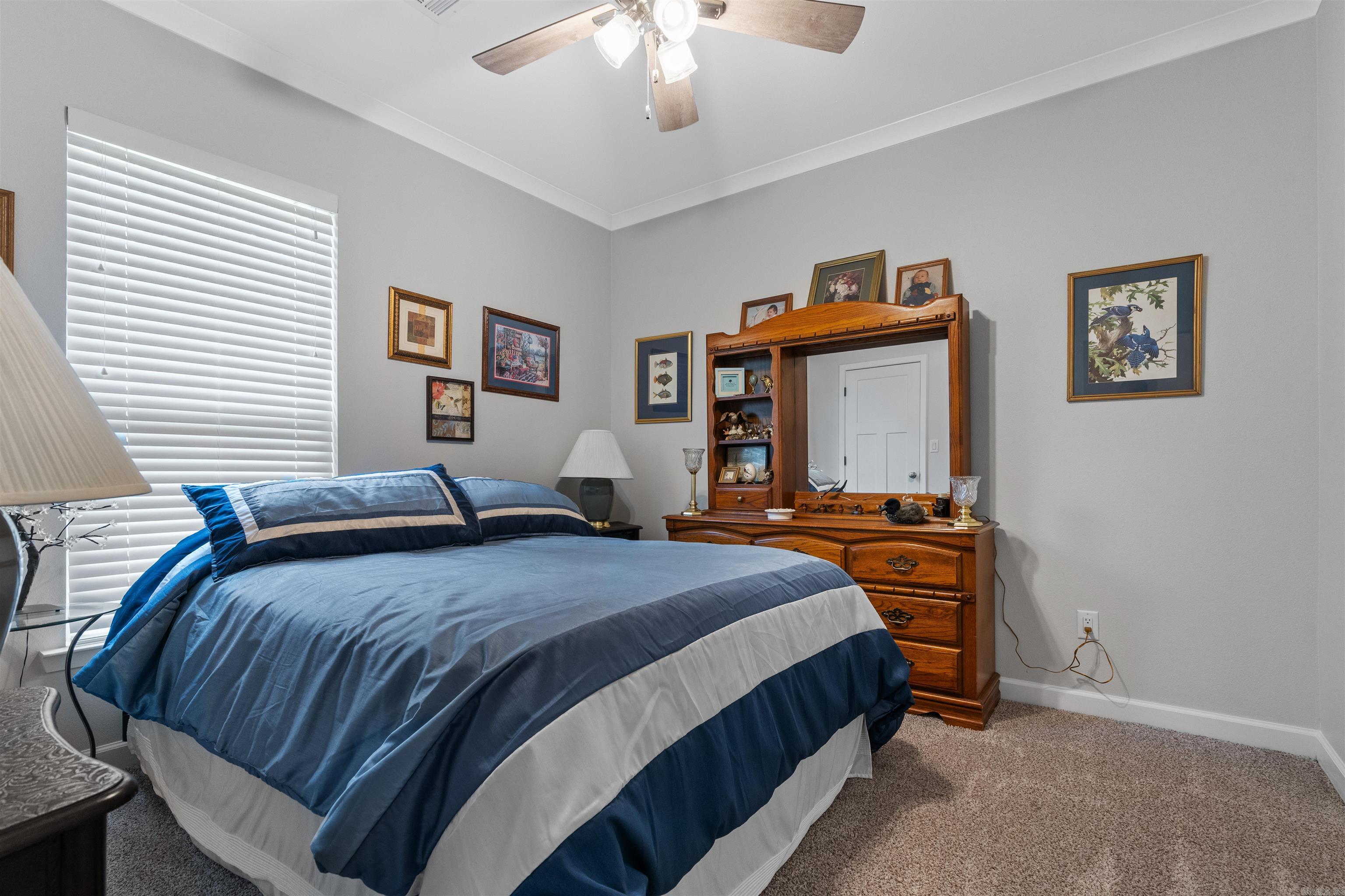 DAWSONS POINTE - Residential