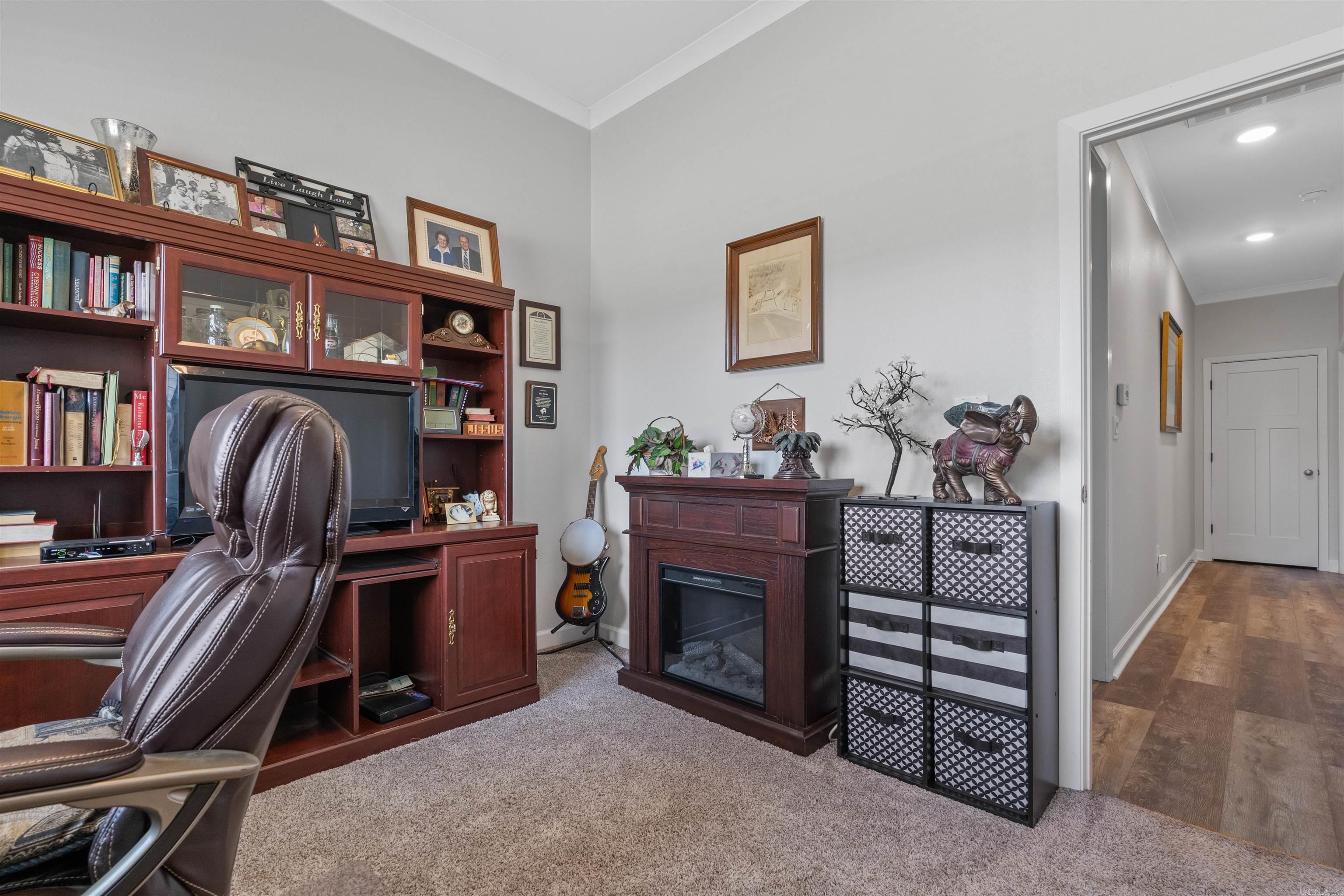 DAWSONS POINTE - Residential