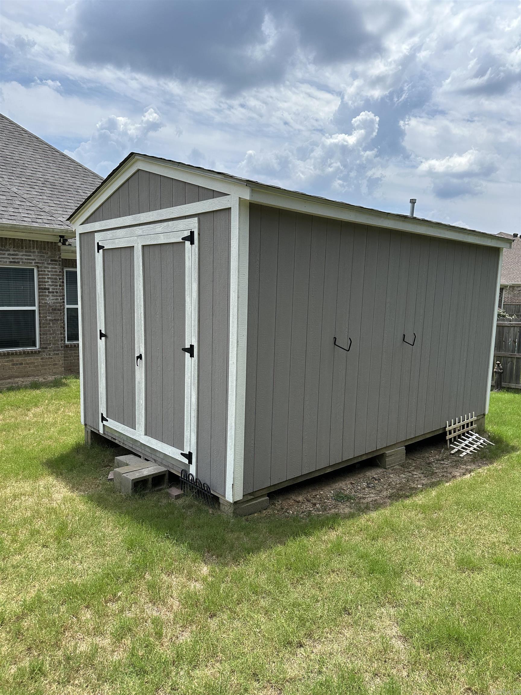 DAWSONS POINTE - Residential