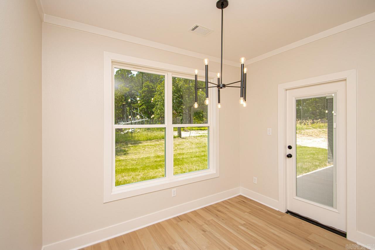 SPENCER CROSSING LLC - Residential