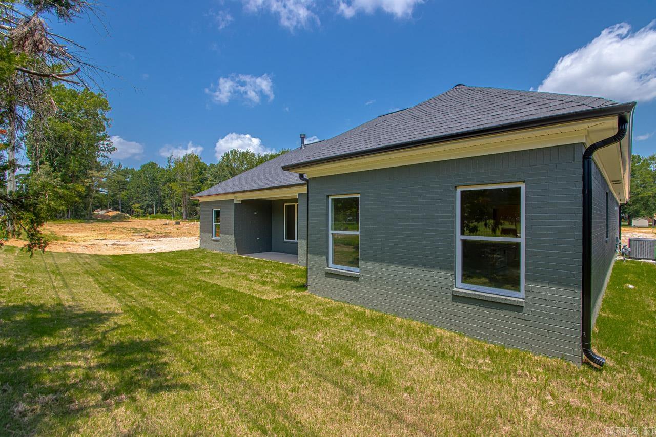 SPENCER CROSSING LLC - Residential