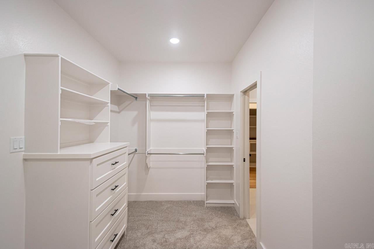 SPENCER CROSSING LLC - Residential