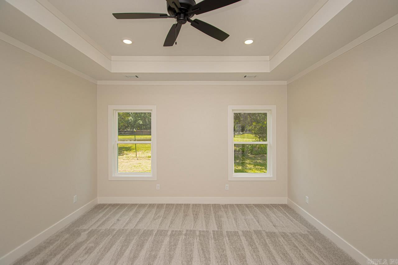 SPENCER CROSSING LLC - Residential