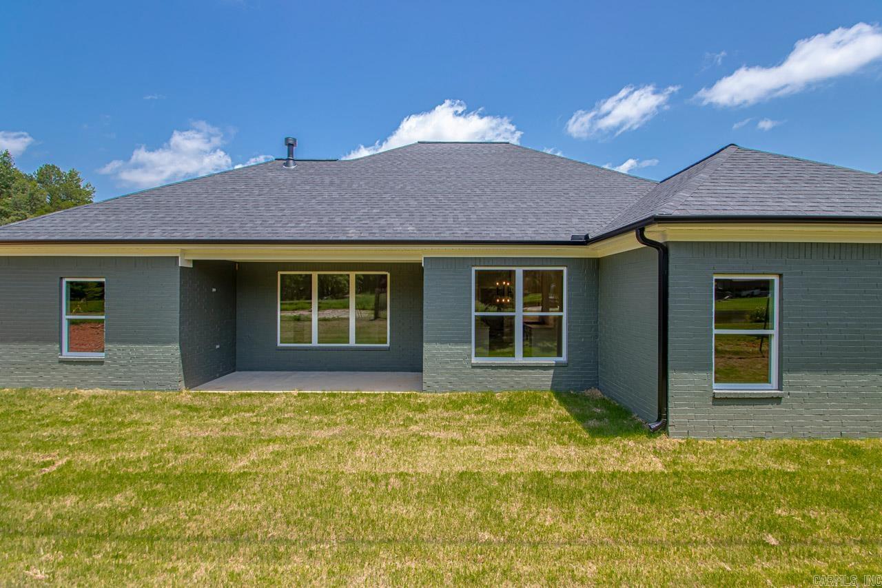 SPENCER CROSSING LLC - Residential