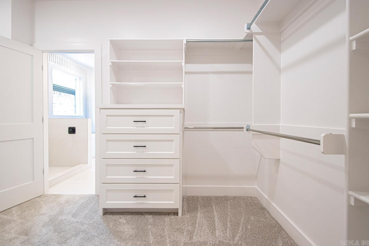 SPENCER CROSSING LLC - Residential