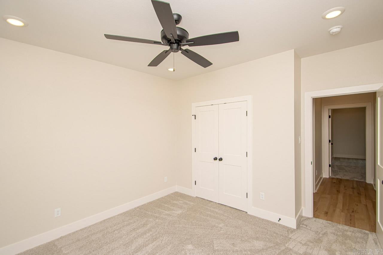 SPENCER CROSSING LLC - Residential