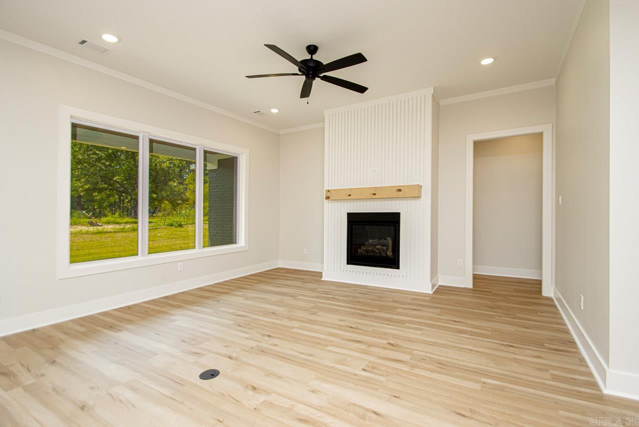 SPENCER CROSSING LLC - Residential