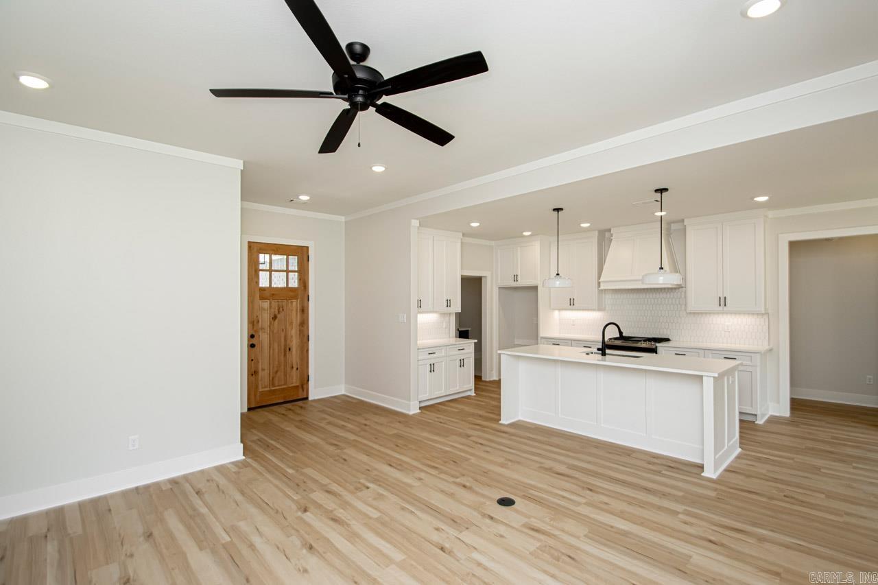 SPENCER CROSSING LLC - Residential