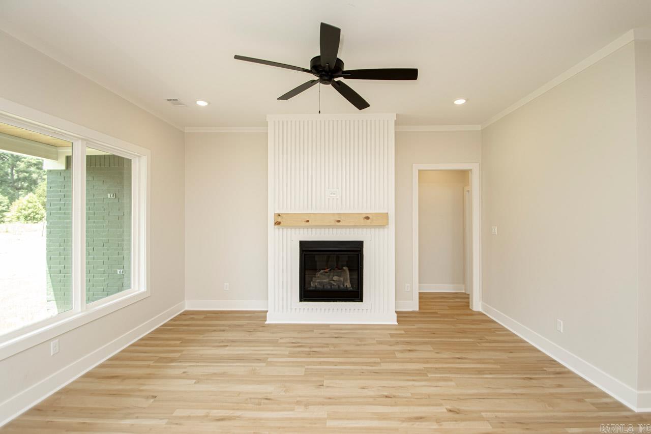 SPENCER CROSSING LLC - Residential