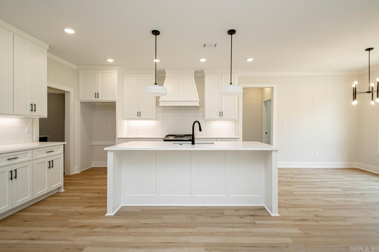 SPENCER CROSSING LLC - Residential