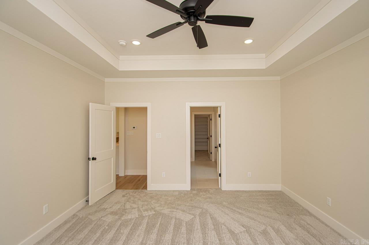 SPENCER CROSSING LLC - Residential