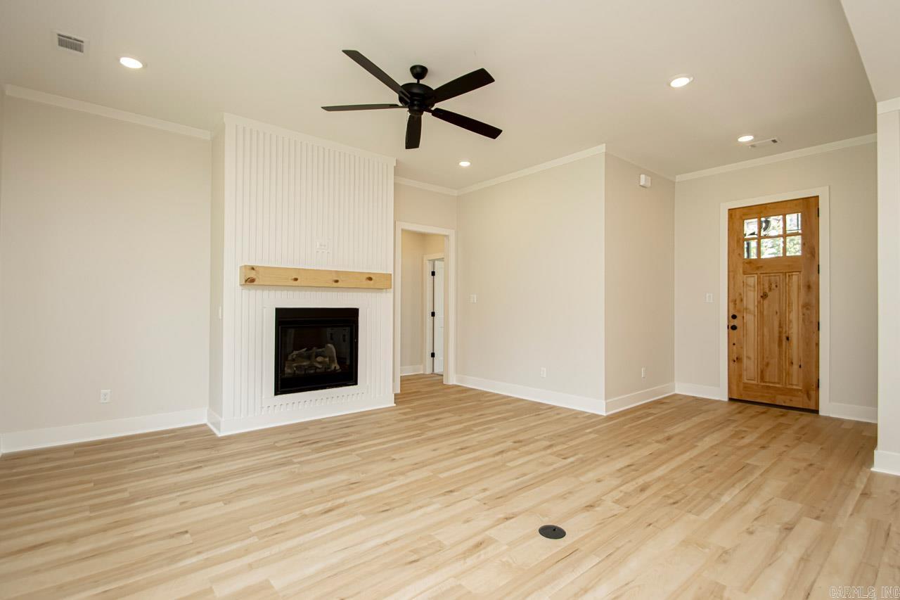 SPENCER CROSSING LLC - Residential