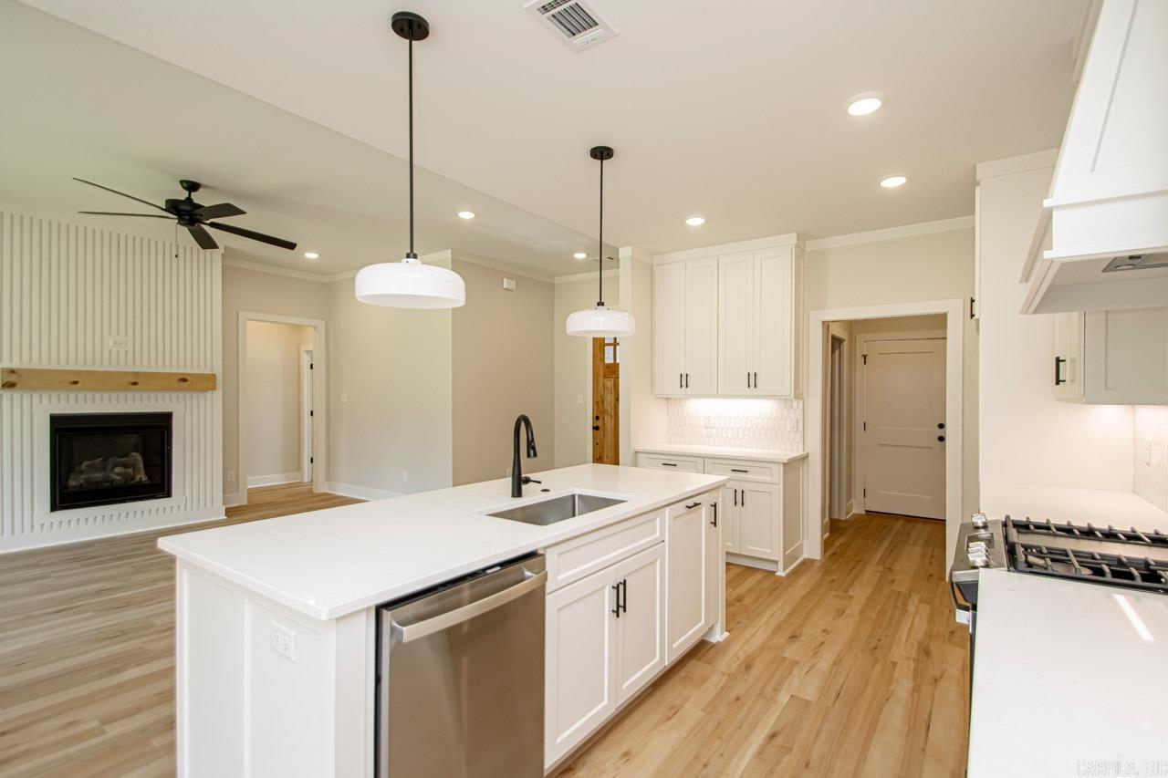 SPENCER CROSSING LLC - Residential