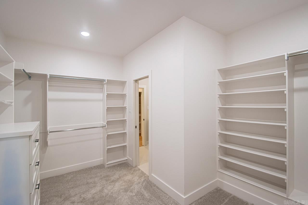 SPENCER CROSSING LLC - Residential