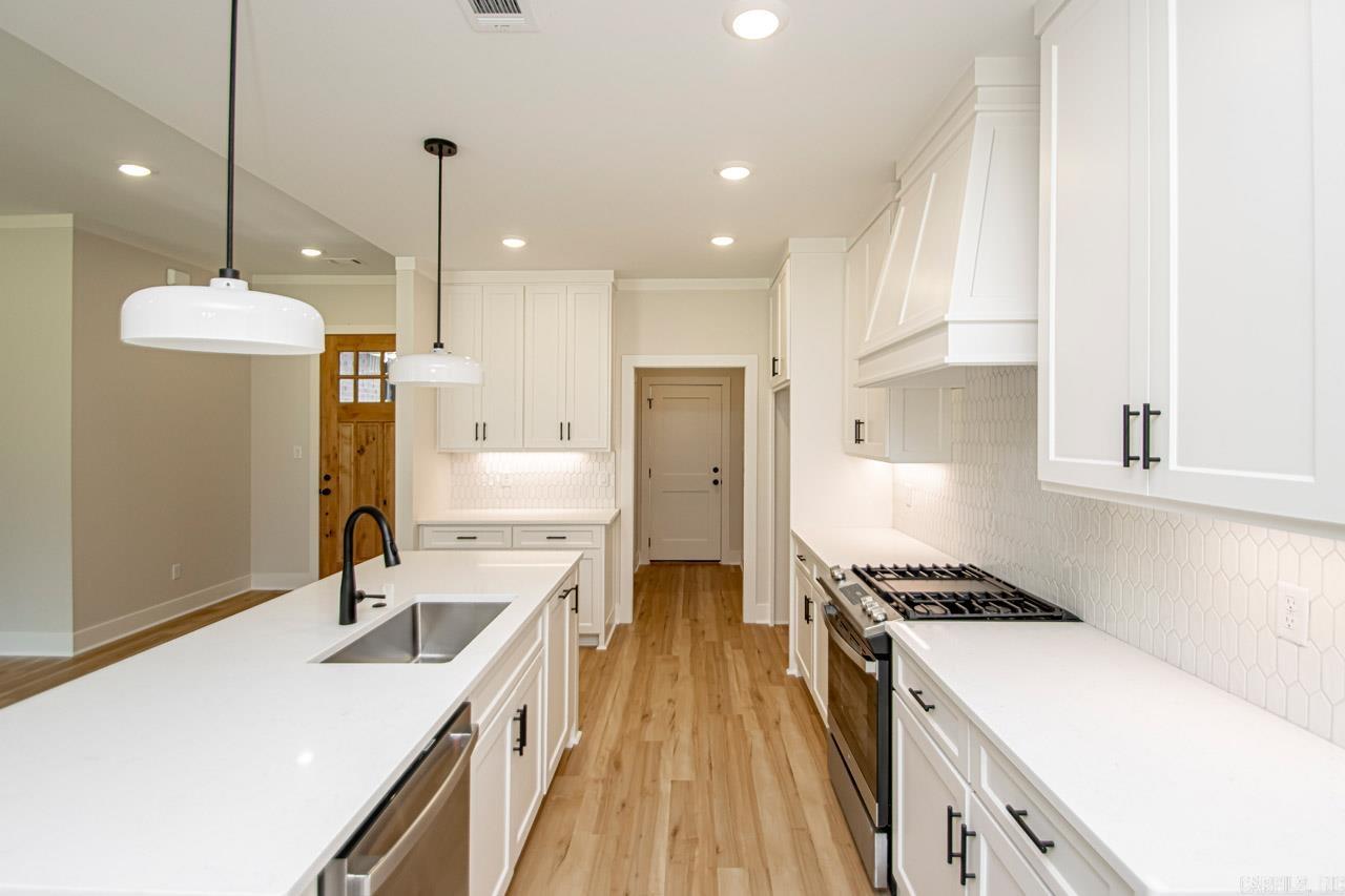 SPENCER CROSSING LLC - Residential