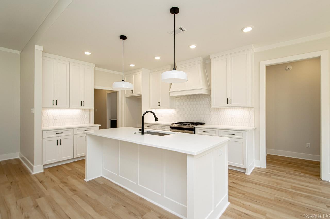 SPENCER CROSSING LLC - Residential