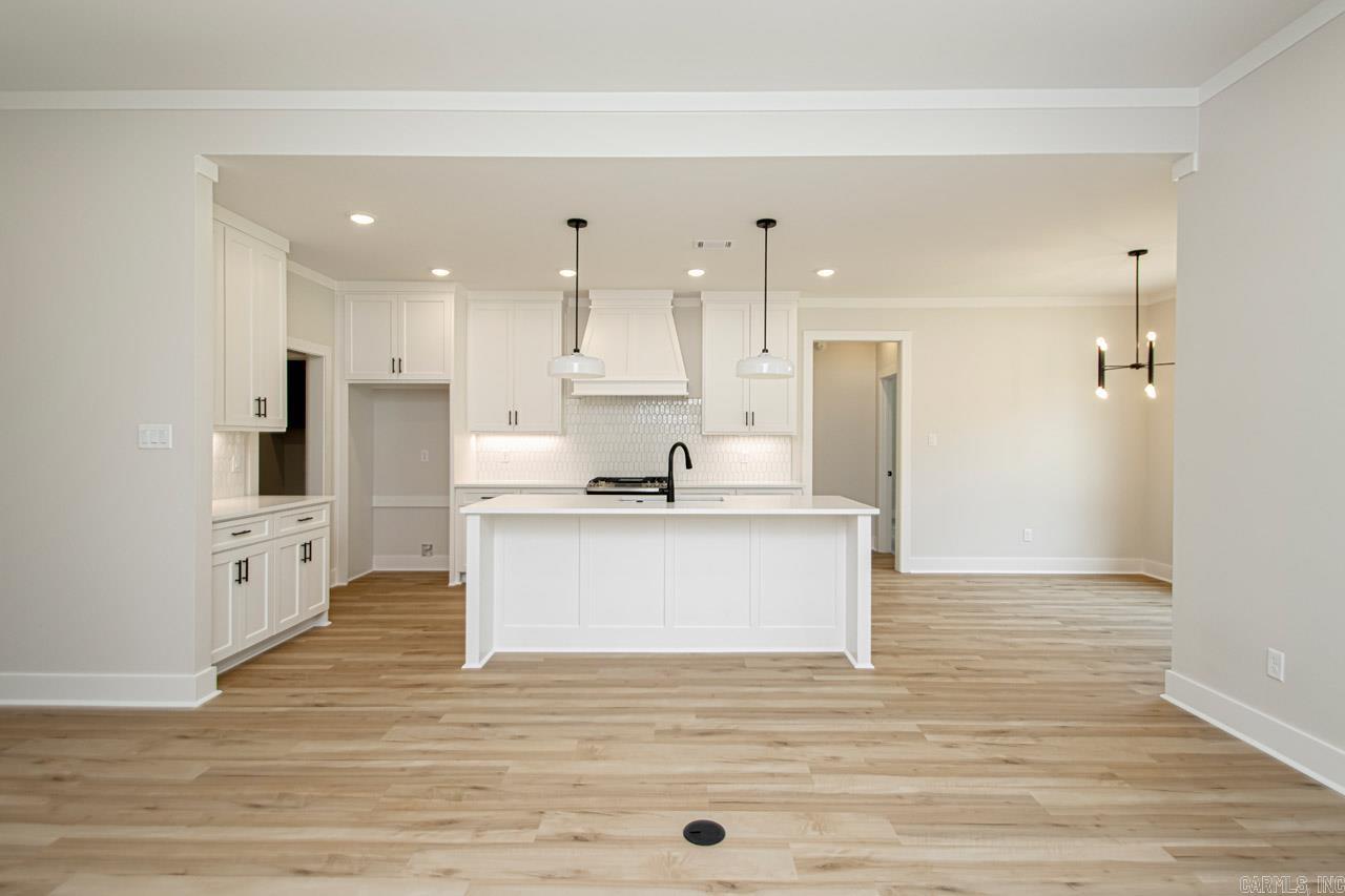 SPENCER CROSSING LLC - Residential