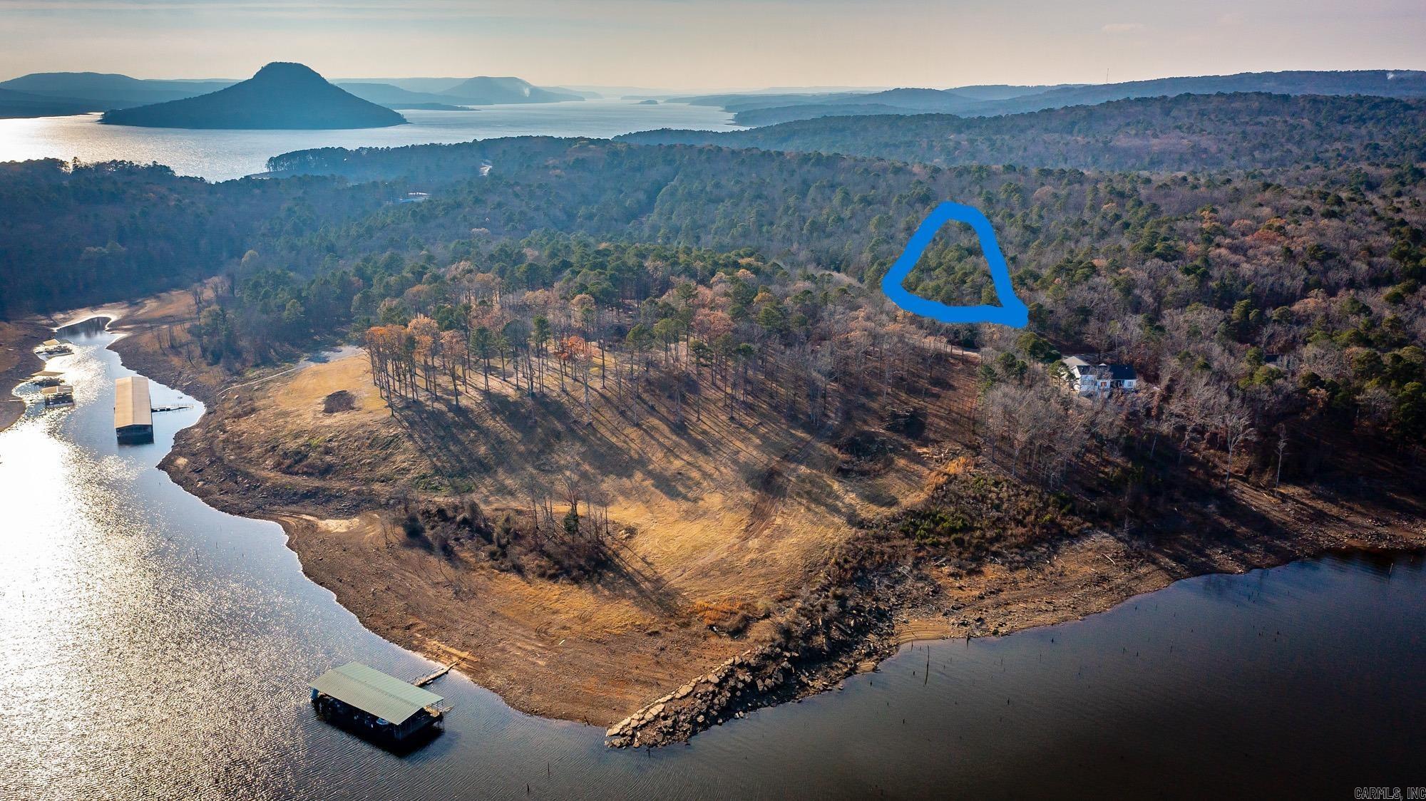 SUNNYSIDE OF THE BAY - Land