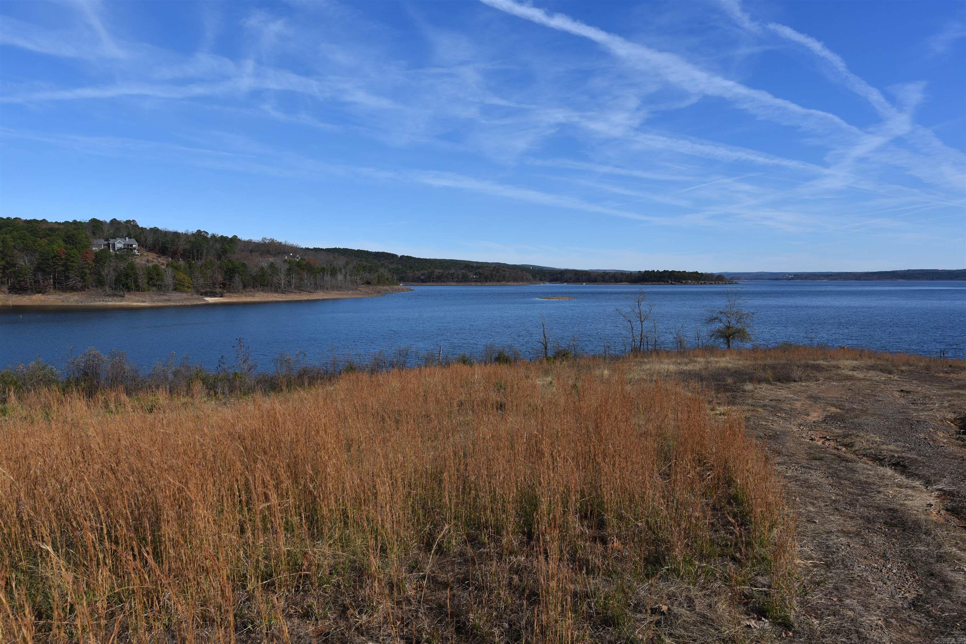 SUNNYSIDE OF THE BAY - Land