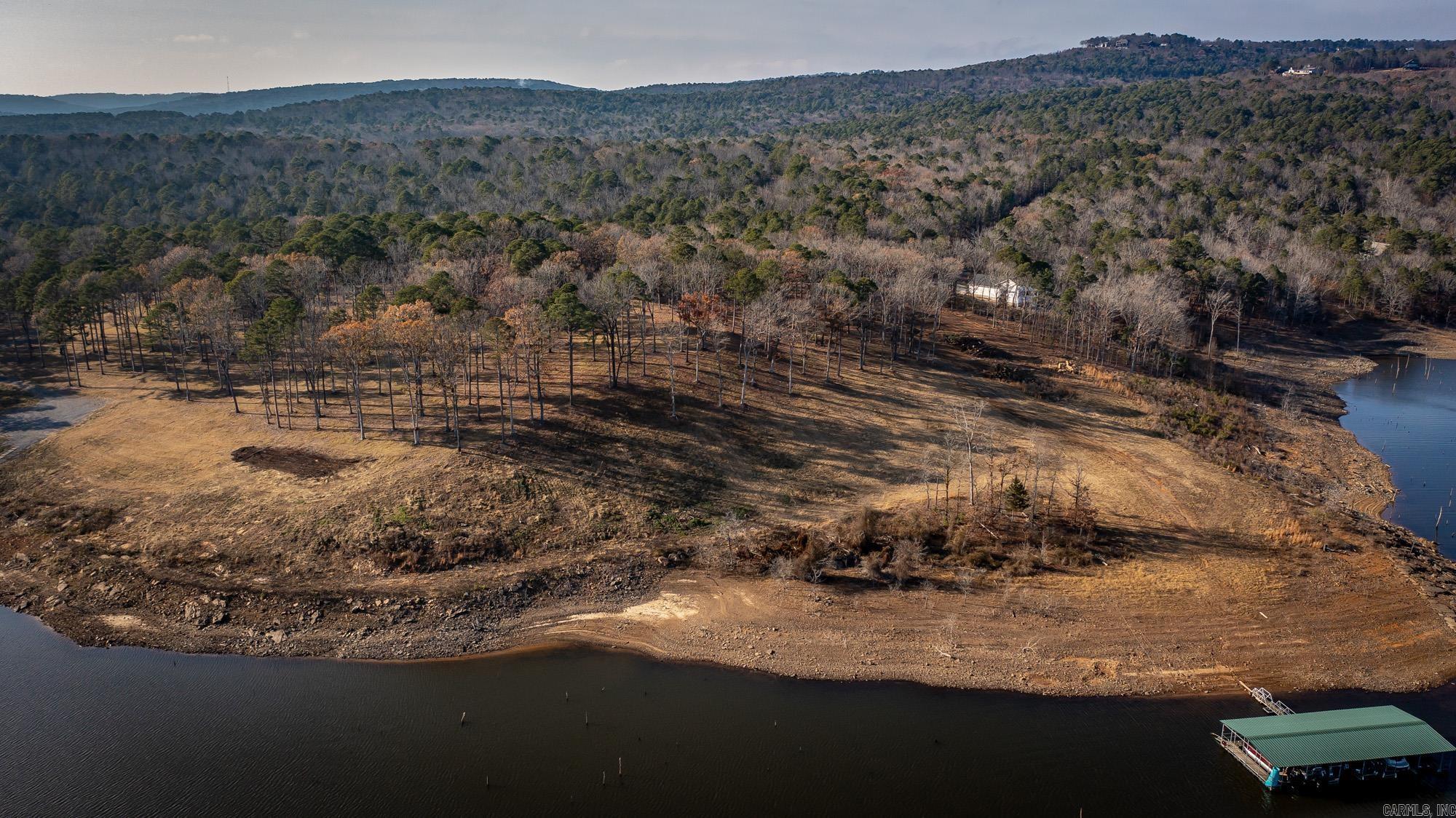 SUNNYSIDE OF THE BAY - Land