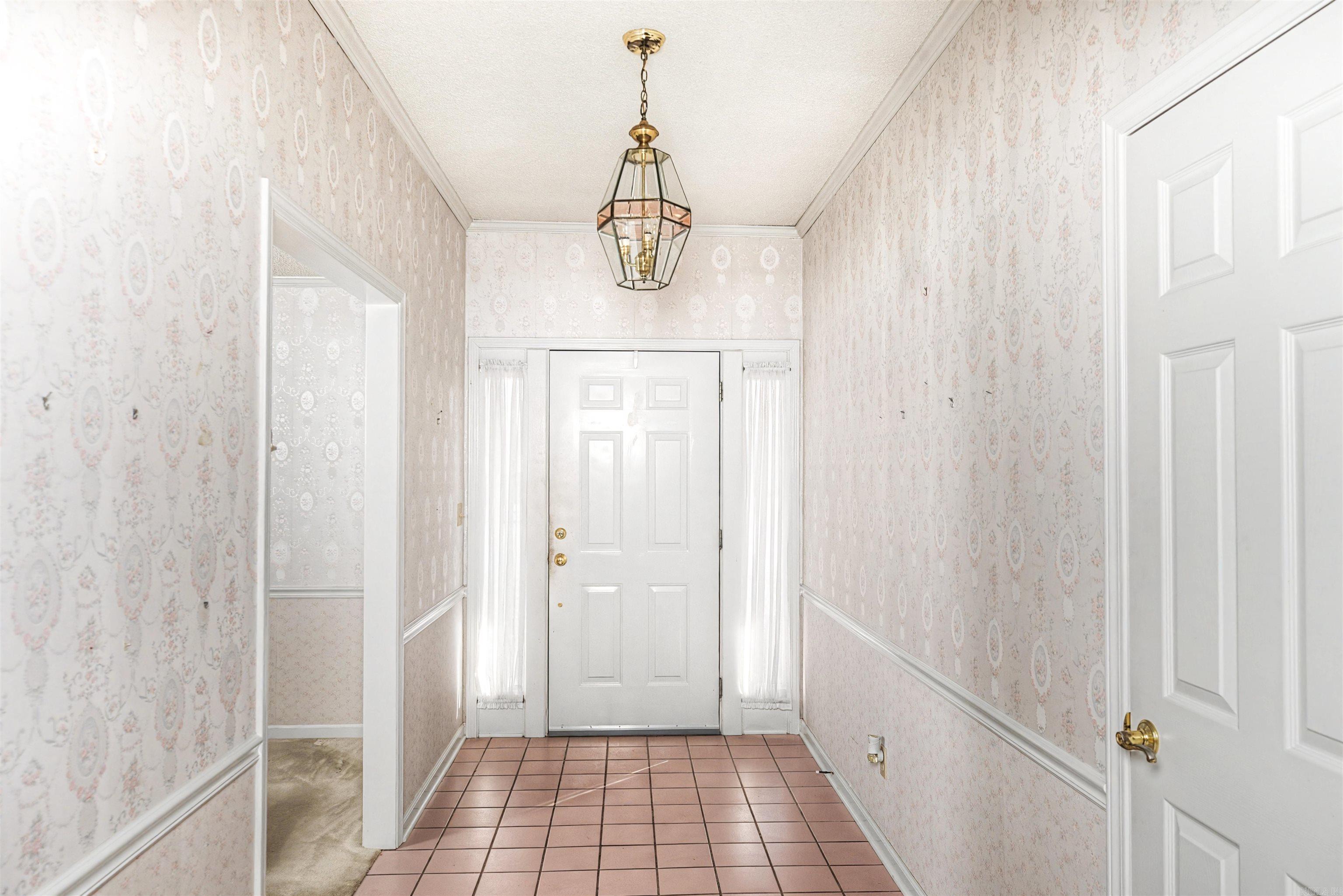 WINDSOR PLACE - Residential