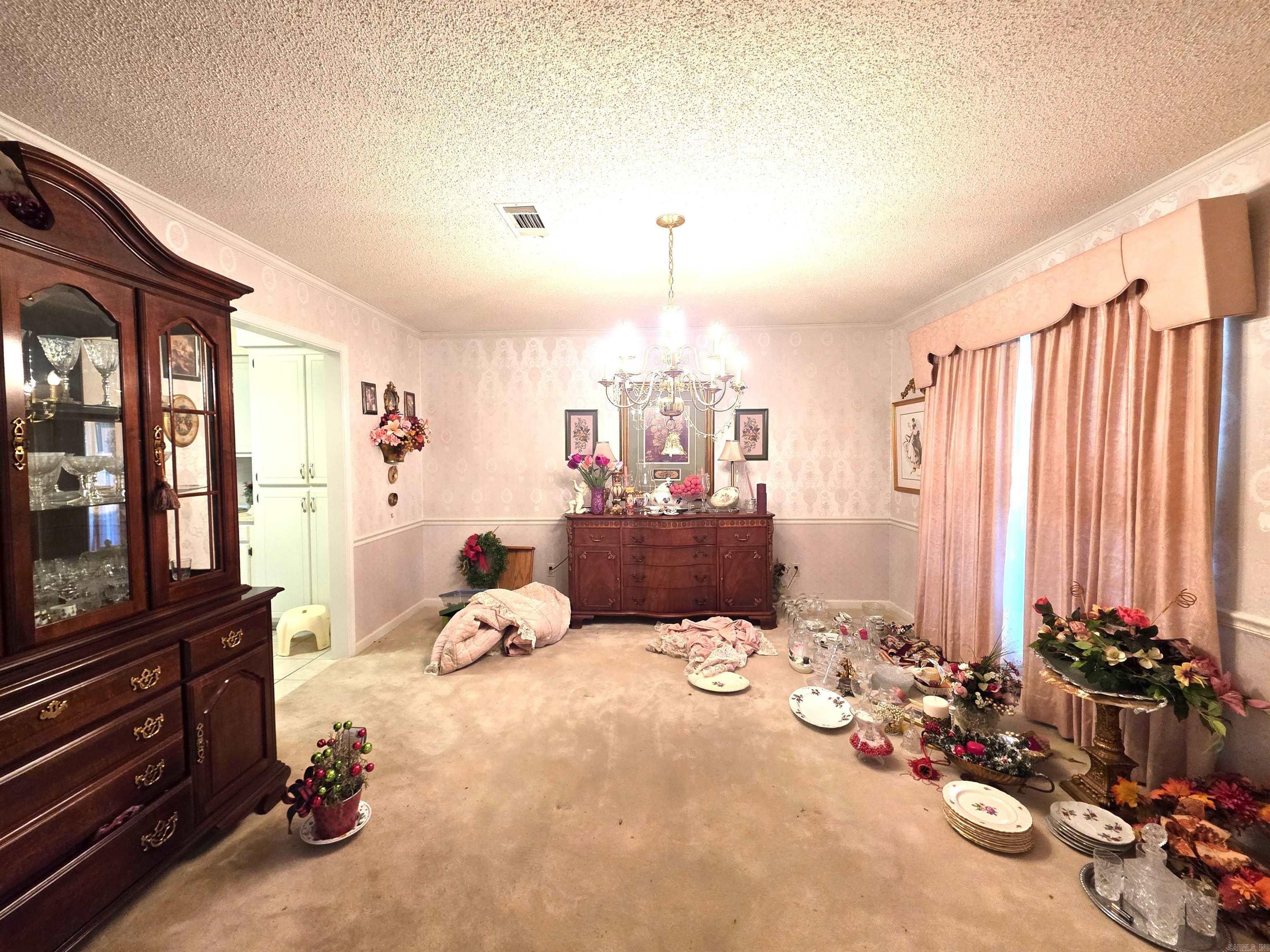 WINDSOR PLACE - Residential