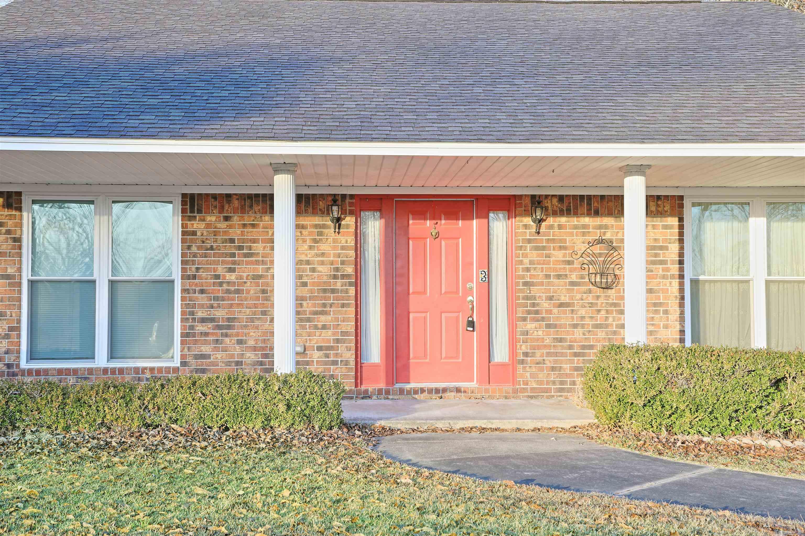 WINDSOR PLACE - Residential