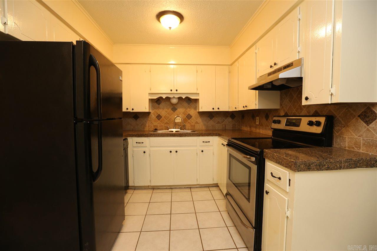 Pulaski Heights - Residential Lease