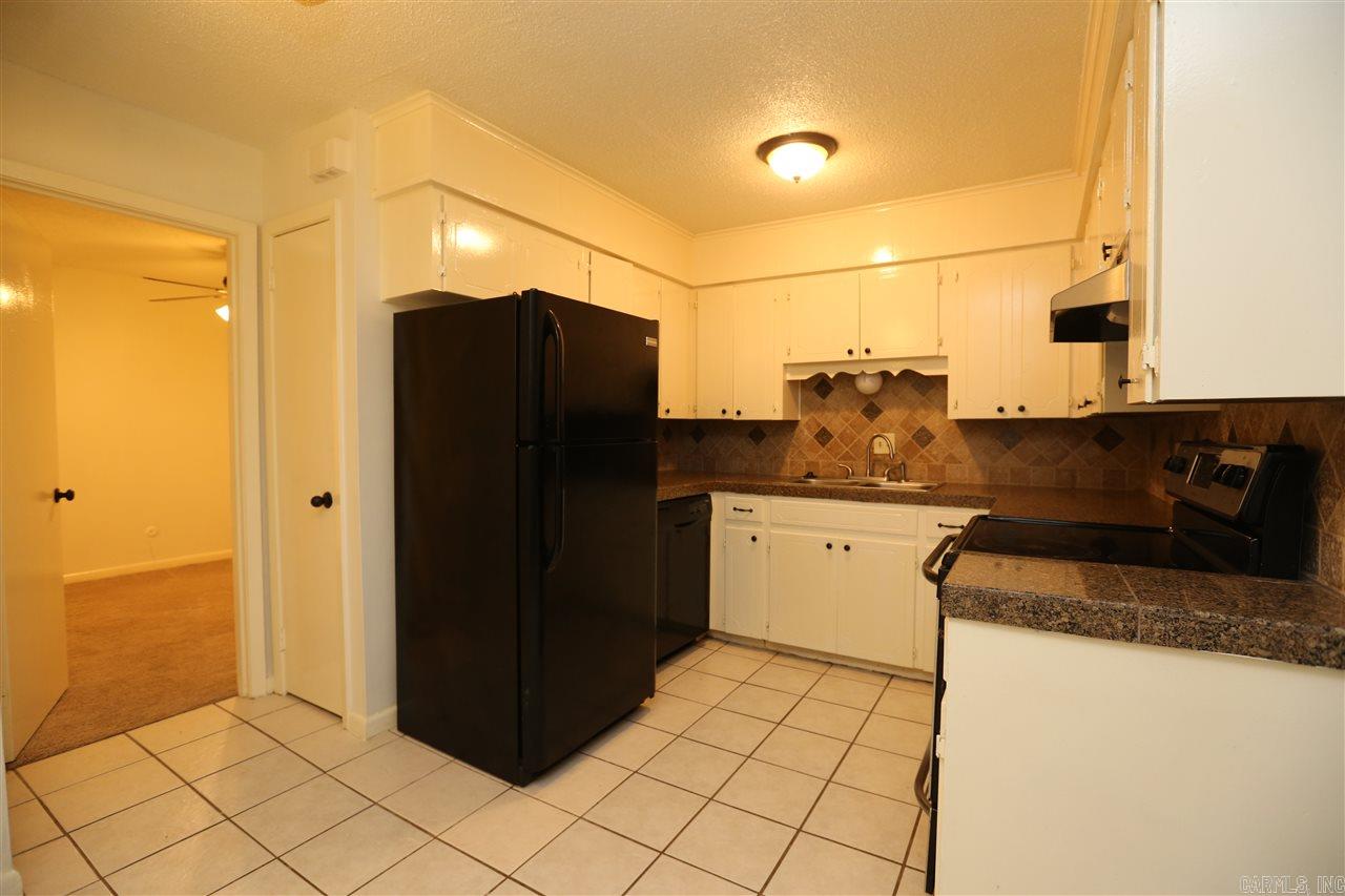 Pulaski Heights - Residential Lease