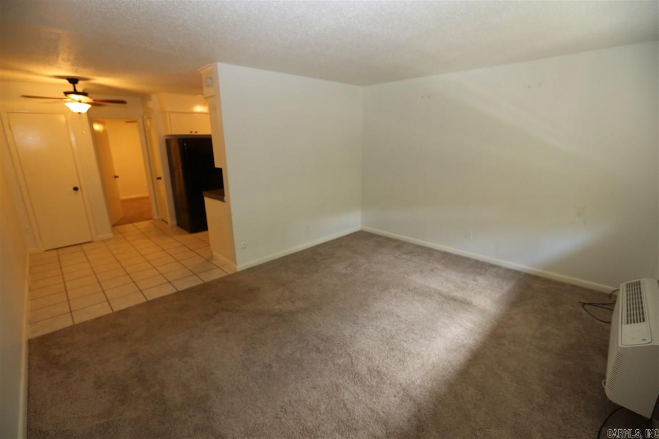 Pulaski Heights - Residential Lease