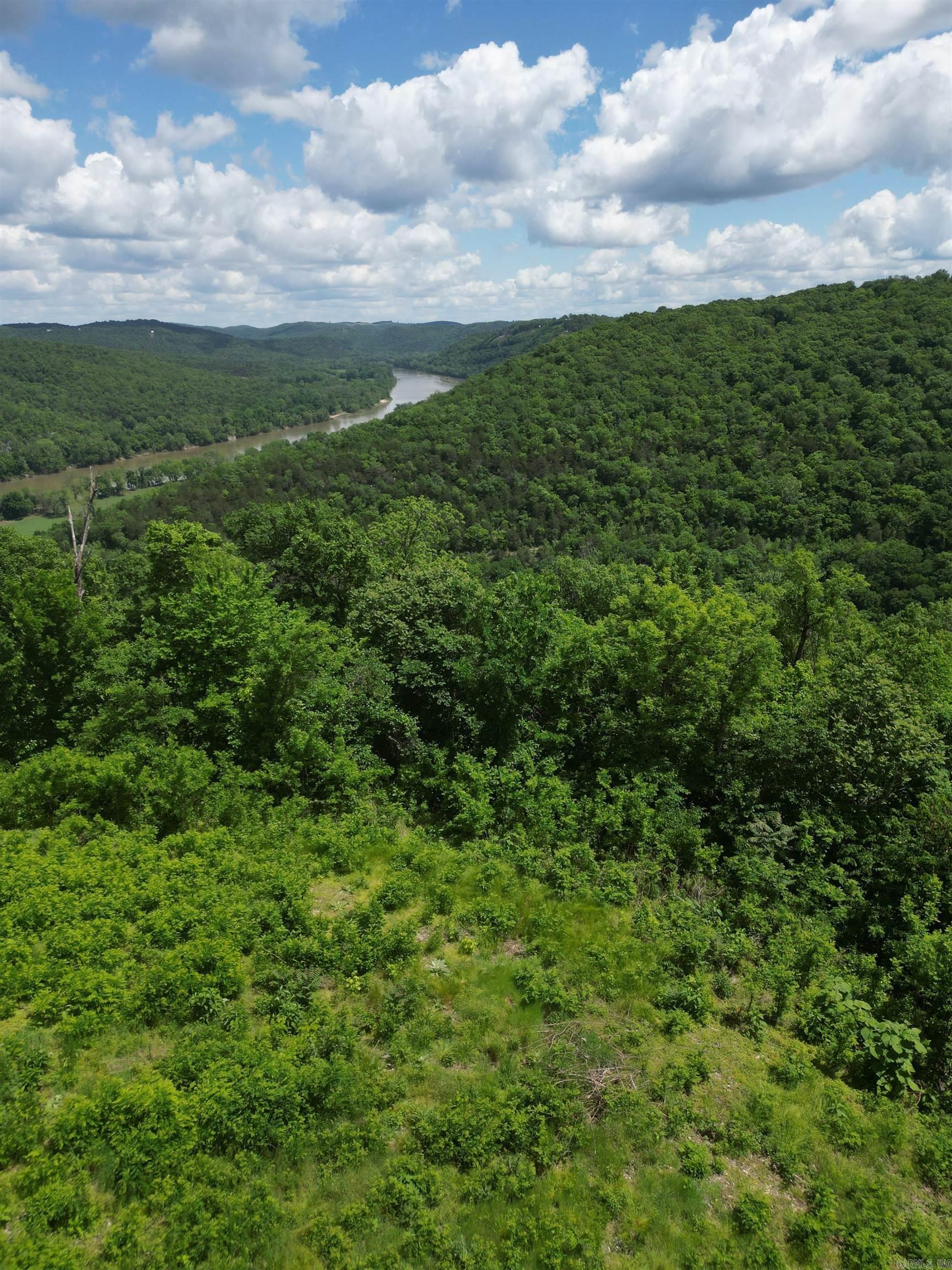 Not in Subdivision - Land