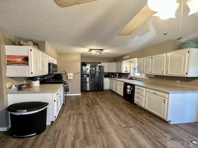 MOUNTAIN HOME ESTATES - Residential