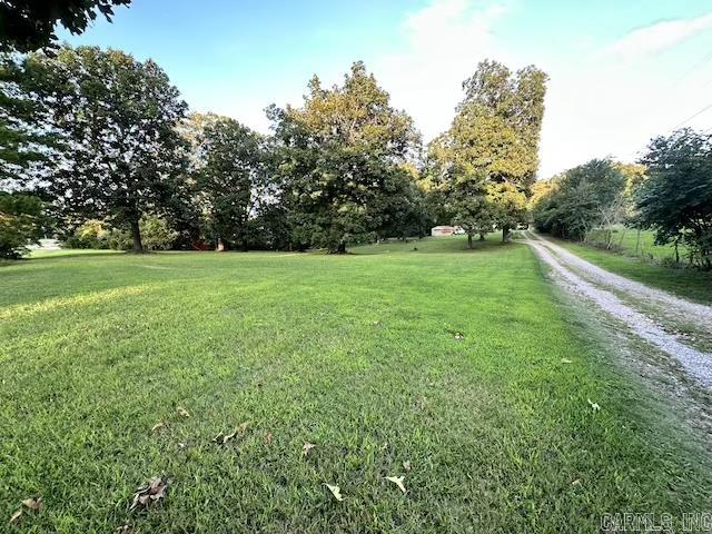 MOUNTAIN HOME ESTATES - Residential