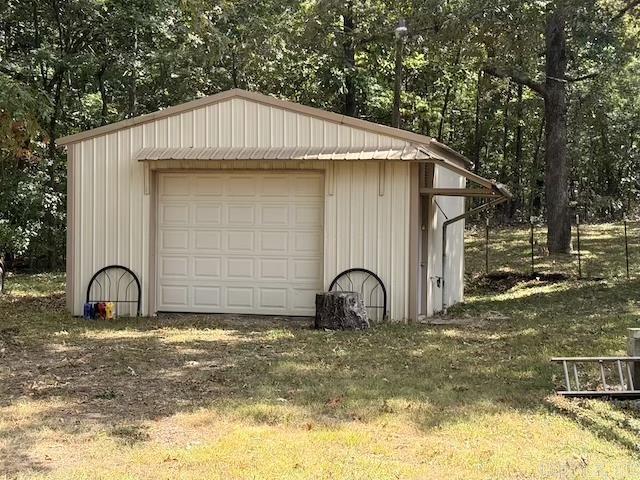 MOUNTAIN HOME ESTATES - Residential