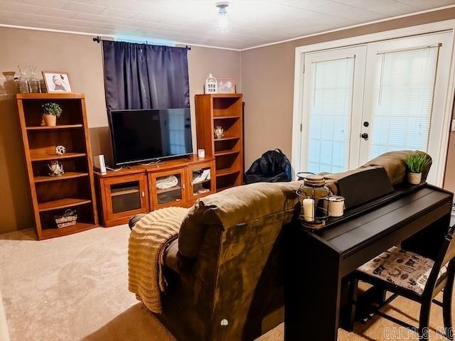 MOUNTAIN HOME ESTATES - Residential
