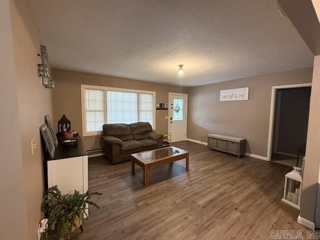 MOUNTAIN HOME ESTATES - Residential