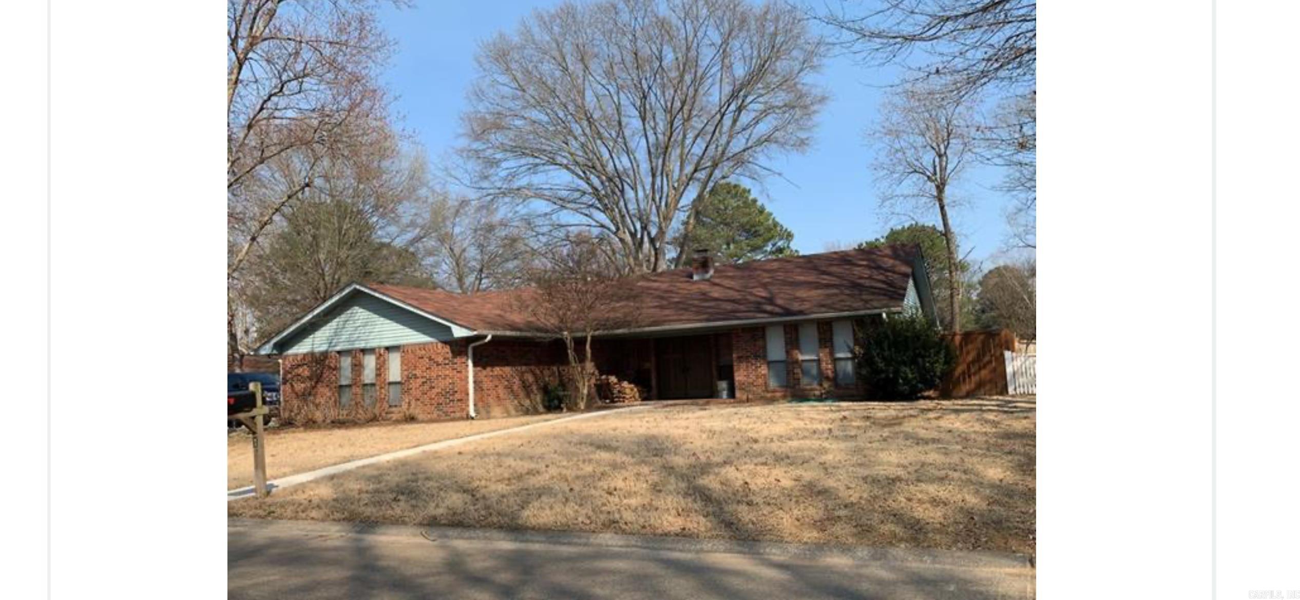 TUCKER CREEK - Residential