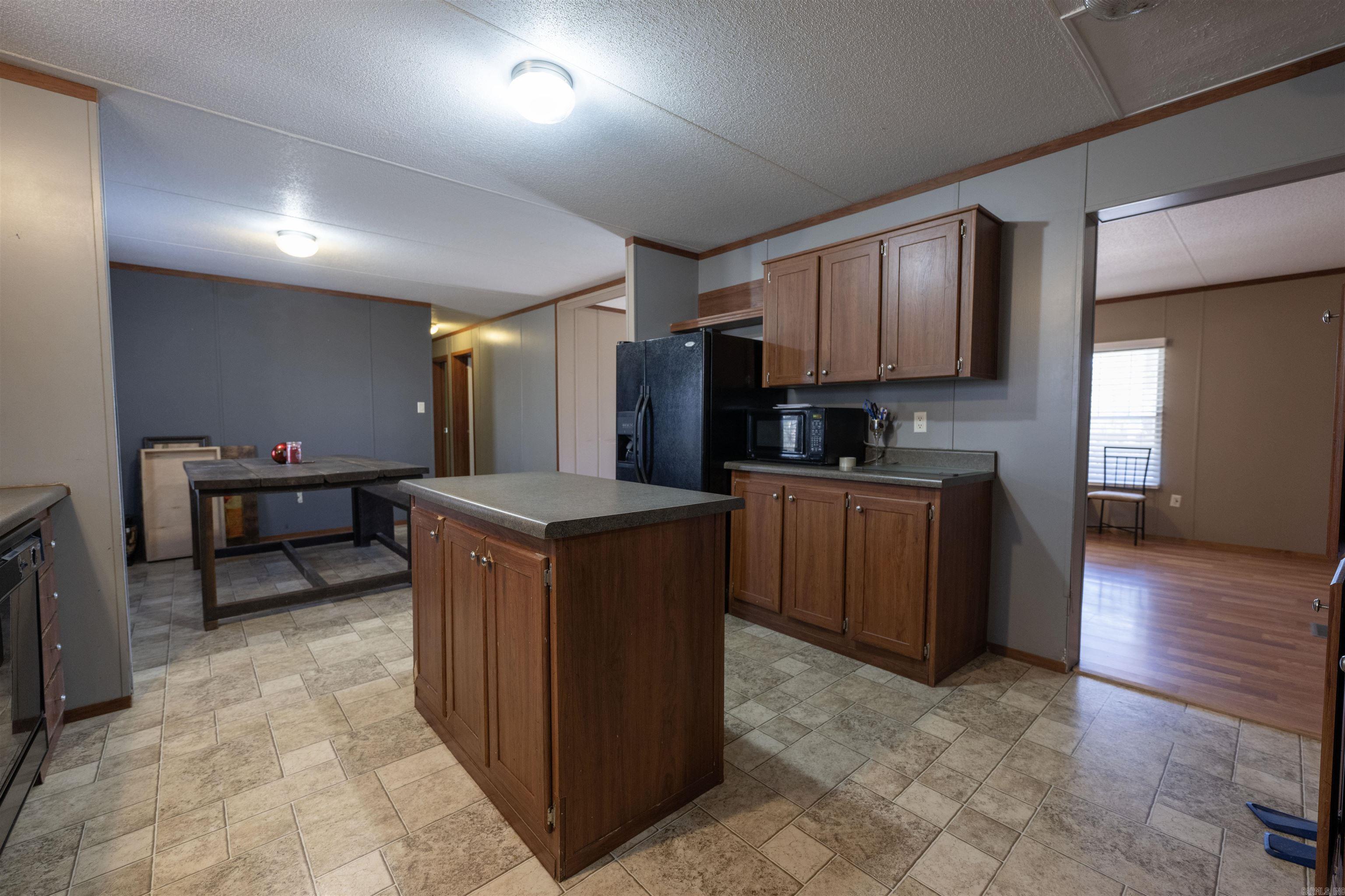 Saline - Residential