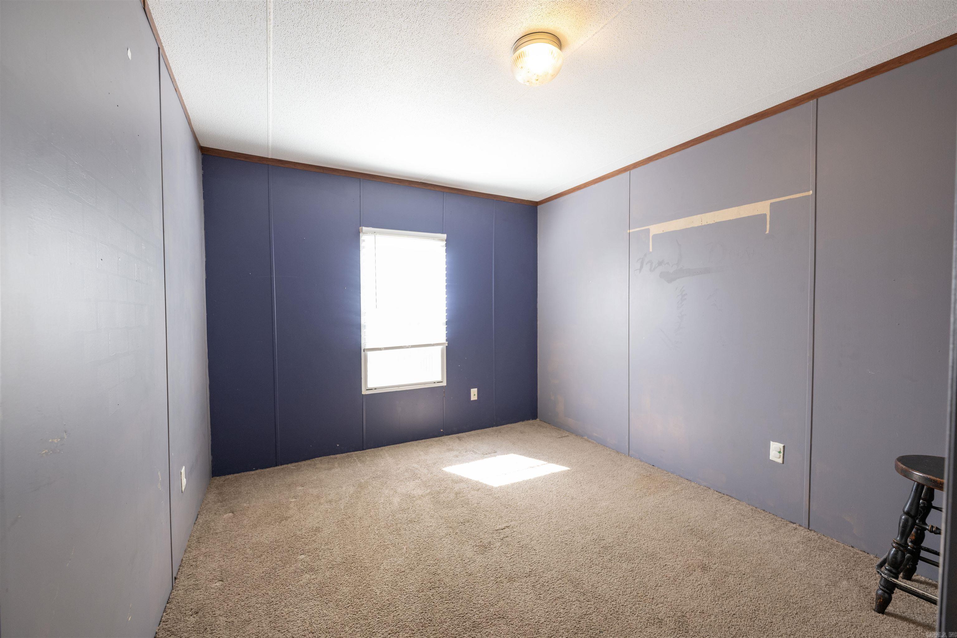 Saline - Residential