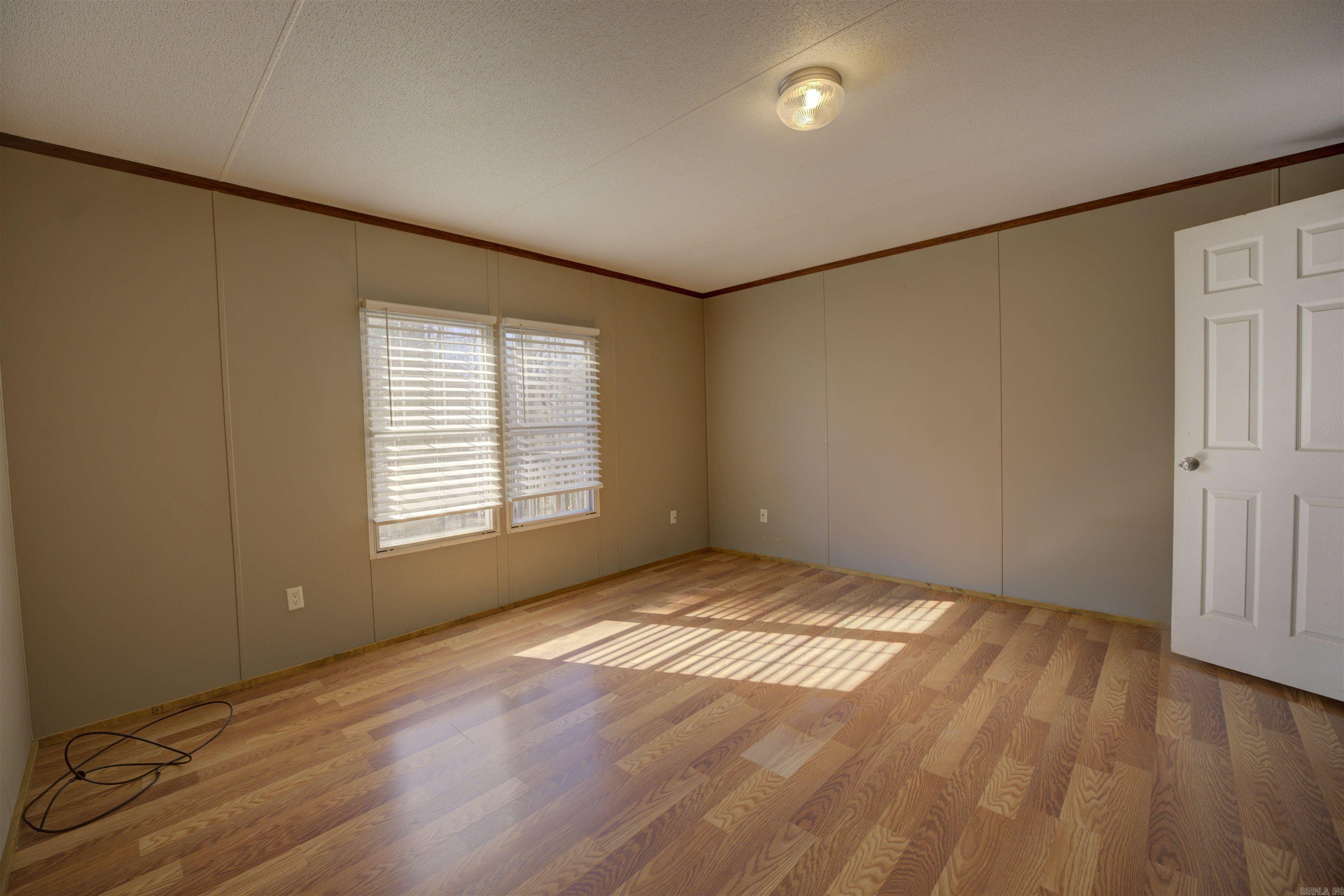 Saline - Residential