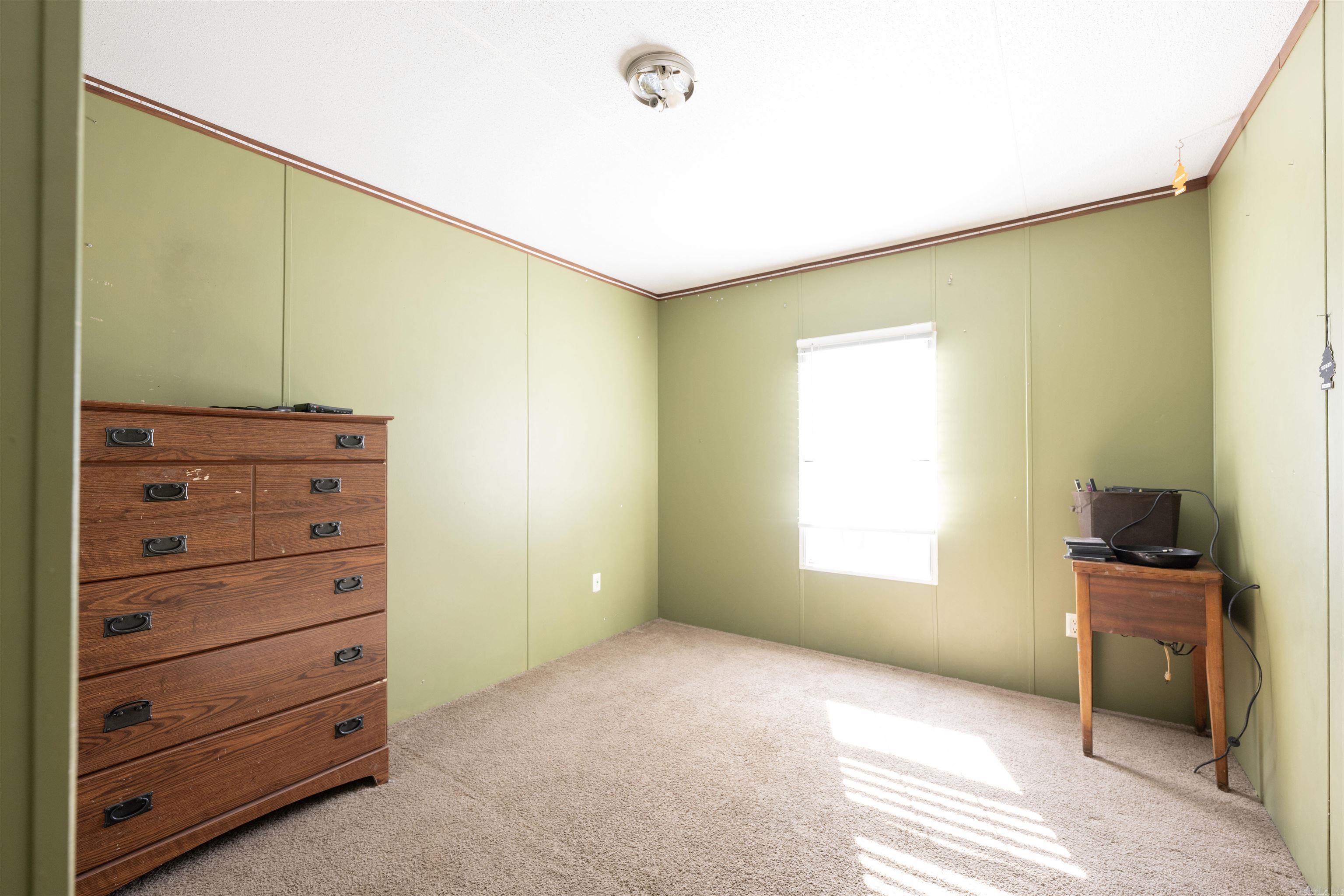 Saline - Residential