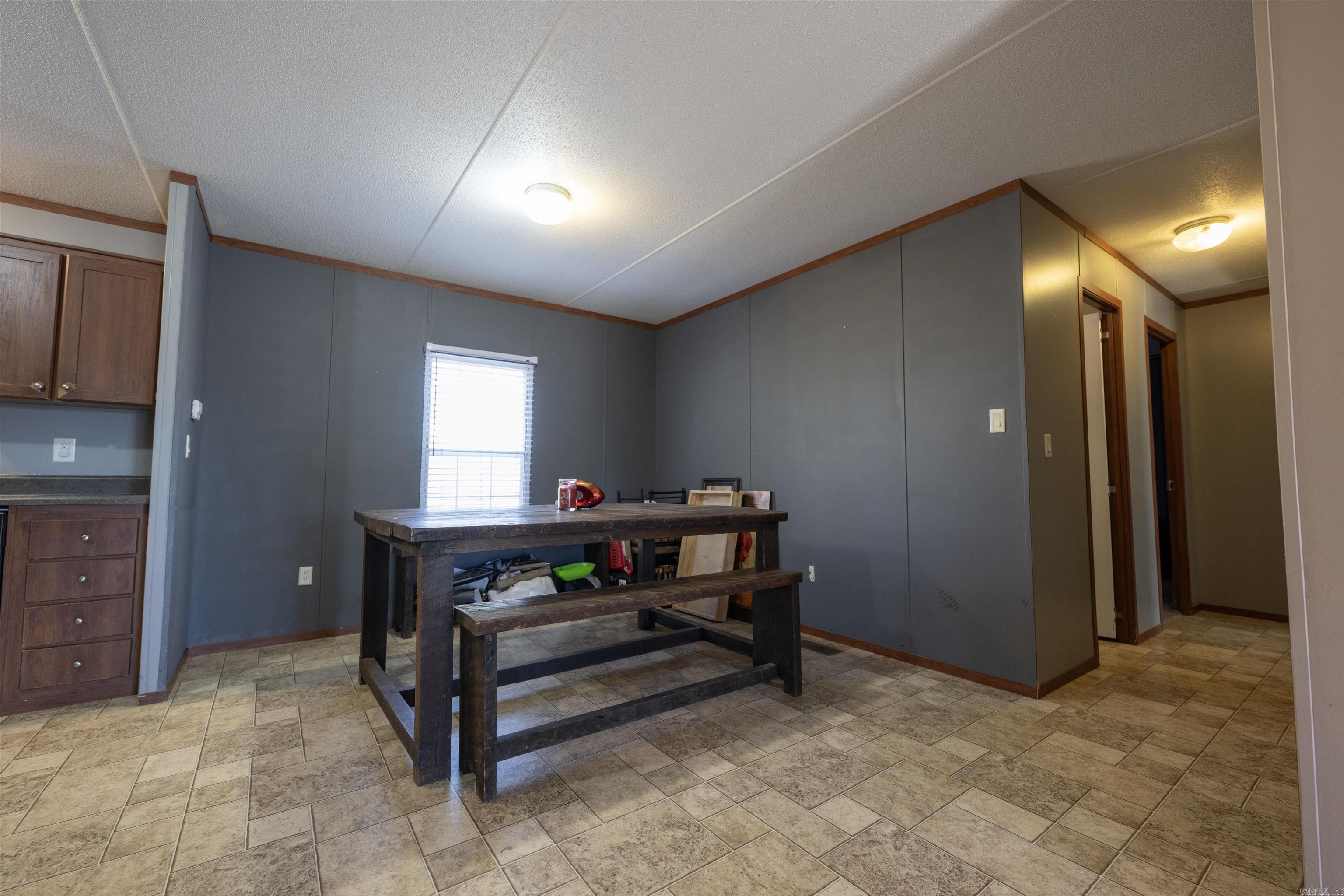 Saline - Residential