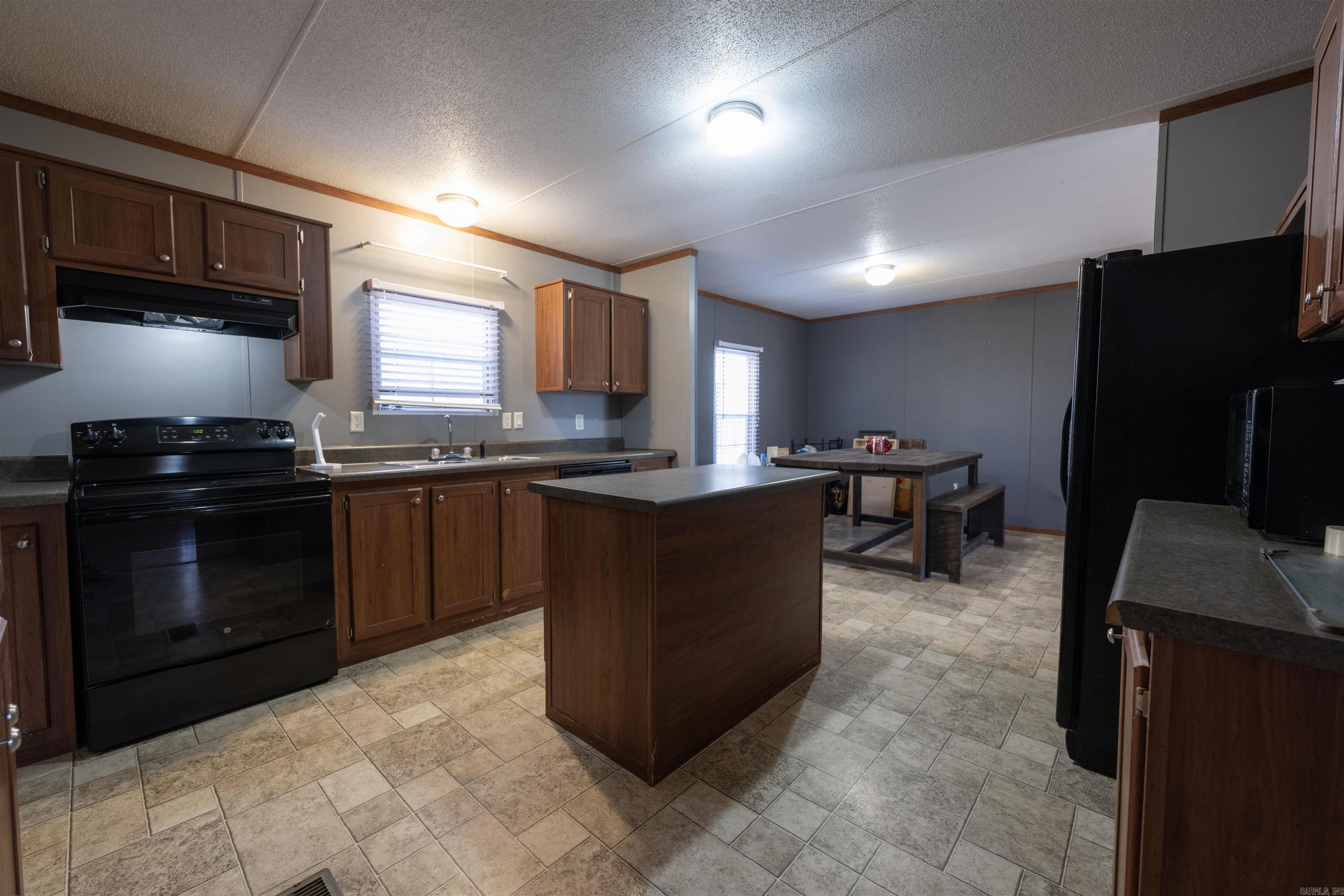 Saline - Residential