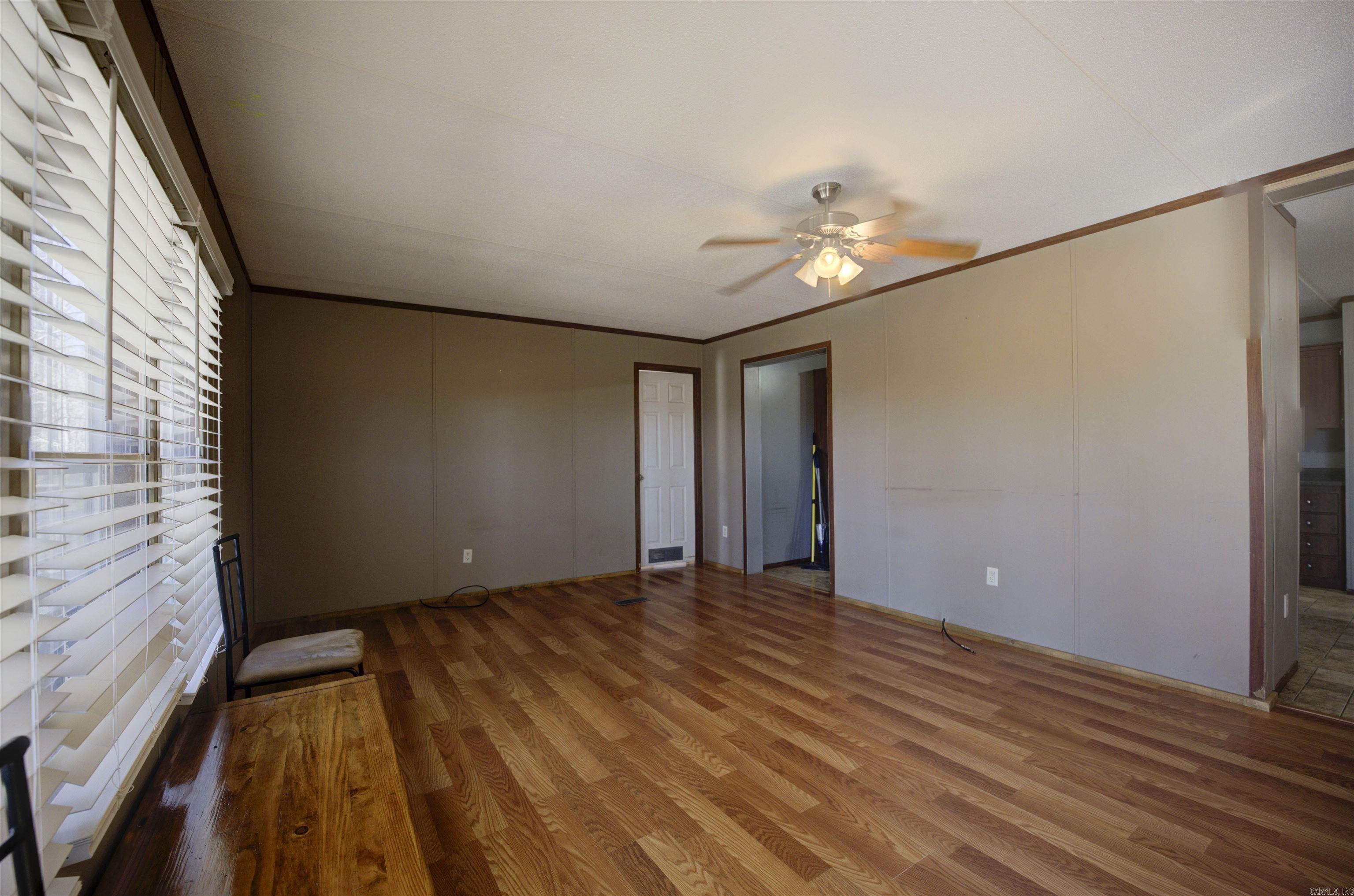 Saline - Residential