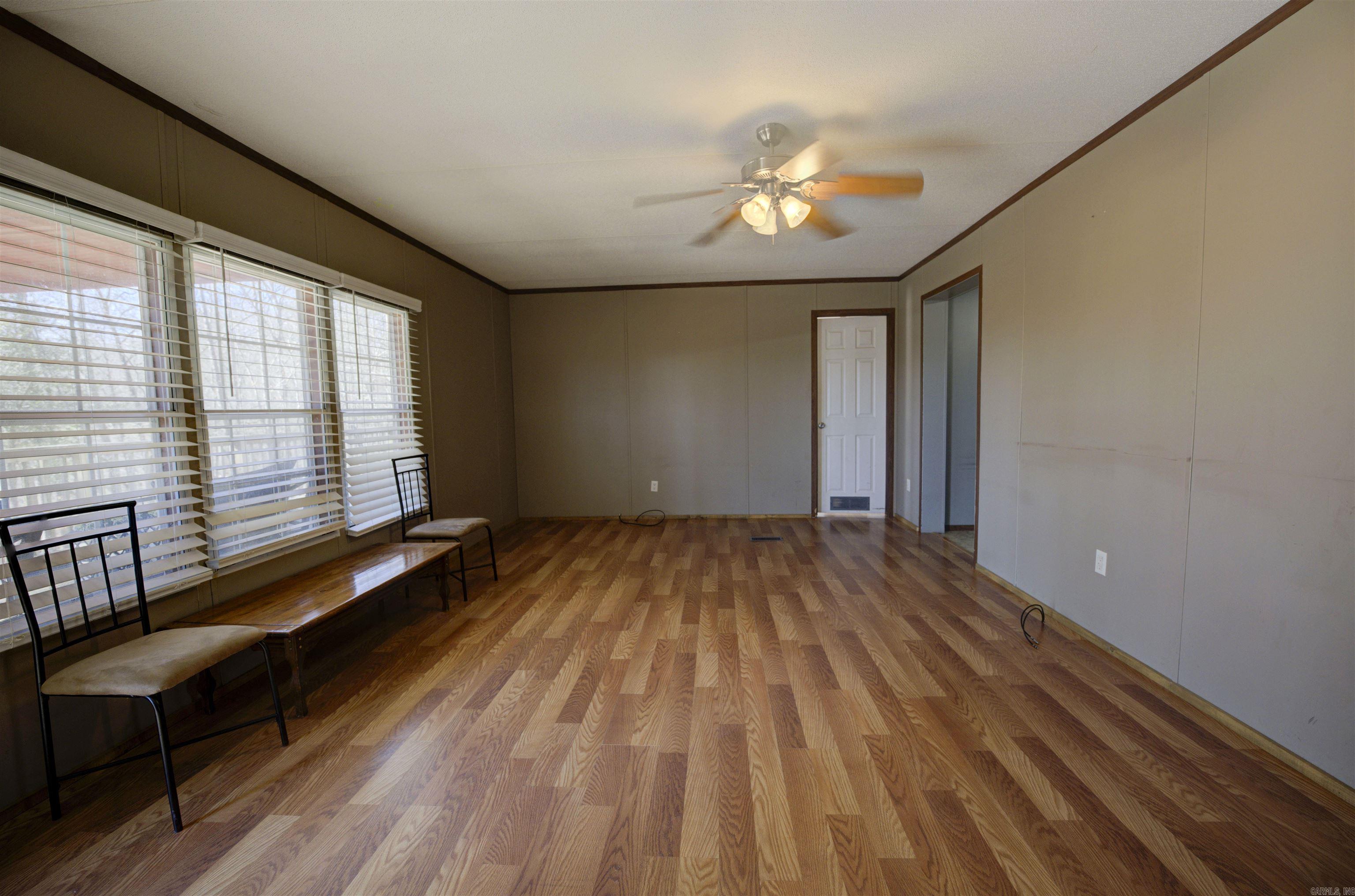 Saline - Residential